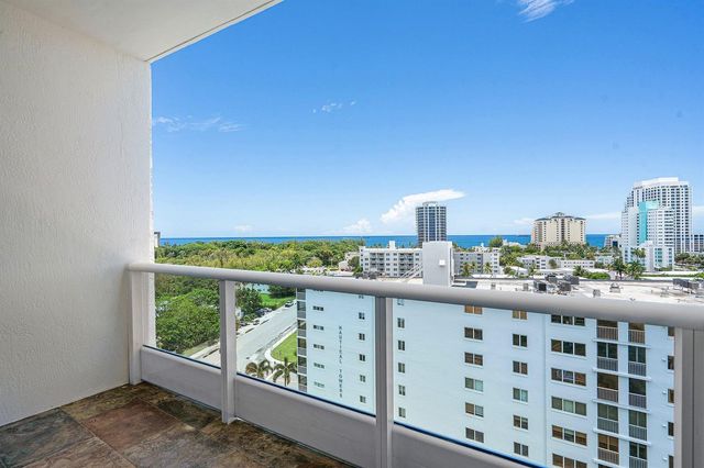 715 Bayshore Drive Ph4, Fort Lauderdale, FL 33304