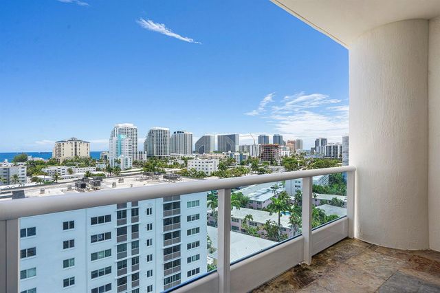 715 Bayshore Drive Ph4, Fort Lauderdale, FL 33304