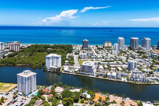 715 Bayshore Drive Ph4, Fort Lauderdale, FL 33304