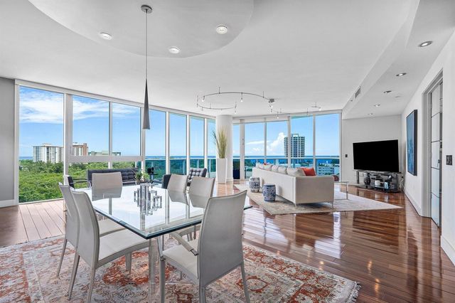 715 Bayshore Drive Ph4, Fort Lauderdale, FL 33304