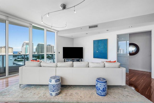 715 Bayshore Drive Ph4, Fort Lauderdale, FL 33304
