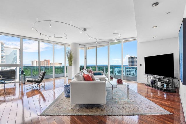 715 Bayshore Drive Ph4, Fort Lauderdale, FL 33304
