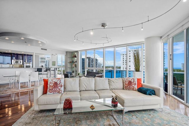 715 Bayshore Drive Ph4, Fort Lauderdale, FL 33304
