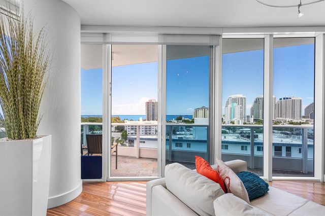 715 Bayshore Drive Ph4, Fort Lauderdale, FL 33304