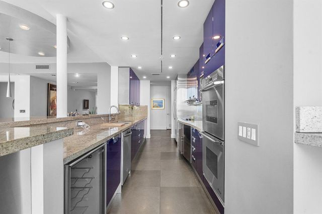 715 Bayshore Drive Ph4, Fort Lauderdale, FL 33304