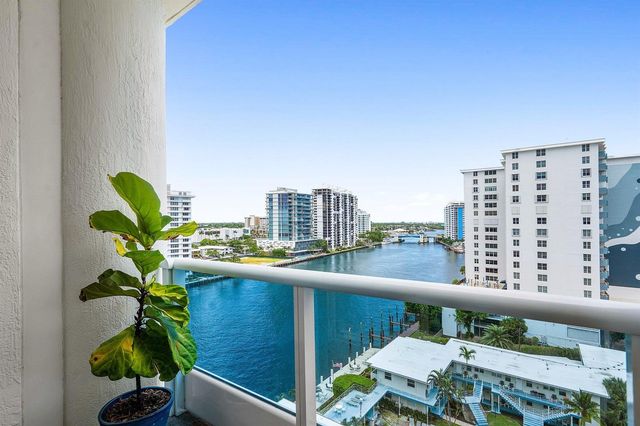 715 Bayshore Drive Ph4, Fort Lauderdale, FL 33304