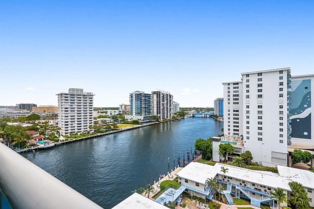 715 Bayshore Drive Ph4, Fort Lauderdale, FL 33304
