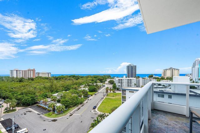 715 Bayshore Drive Ph4, Fort Lauderdale, FL 33304