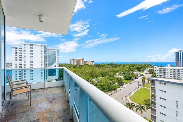 715 Bayshore Drive Ph4, Fort Lauderdale, FL 33304
