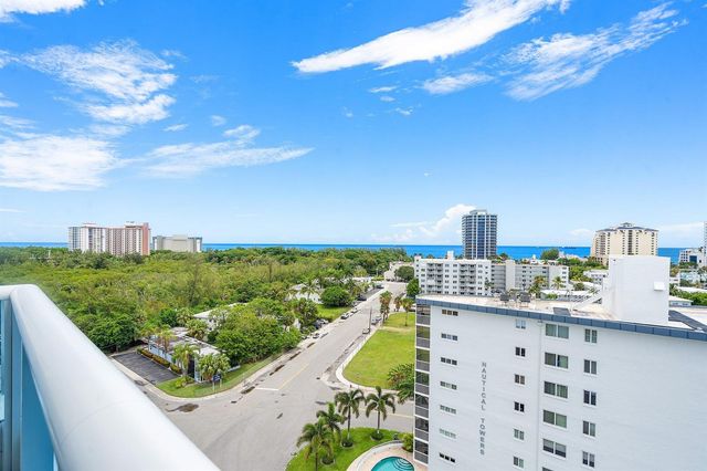 715 Bayshore Drive Ph4, Fort Lauderdale, FL 33304