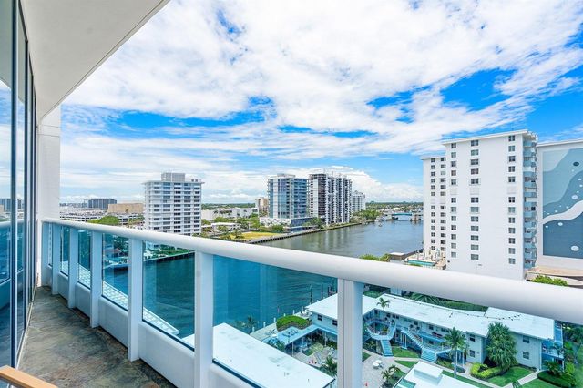 715 Bayshore Drive Ph4, Fort Lauderdale, FL 33304