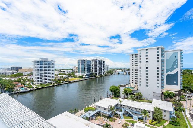 715 Bayshore Drive Ph4, Fort Lauderdale, FL 33304