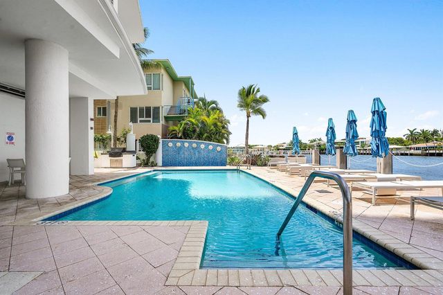 715 Bayshore Drive Ph4, Fort Lauderdale, FL 33304