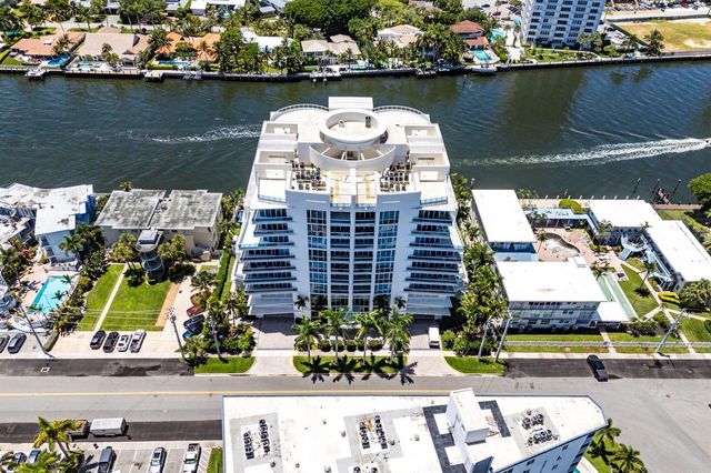 715 Bayshore Drive Ph4, Fort Lauderdale, FL 33304