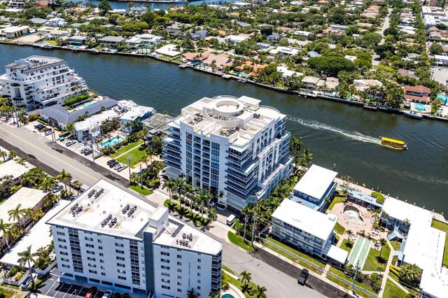 715 Bayshore Drive Ph4, Fort Lauderdale, FL 33304