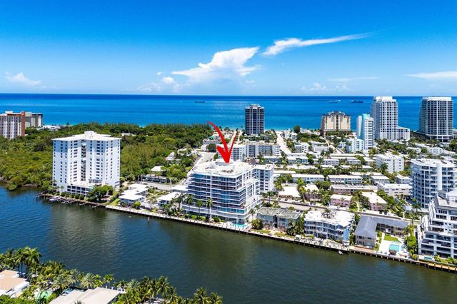 715 Bayshore Drive Ph4, Fort Lauderdale, FL 33304