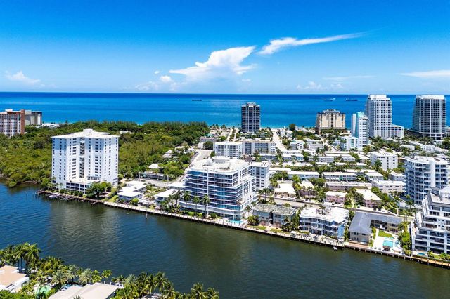715 Bayshore Drive Ph4, Fort Lauderdale, FL 33304