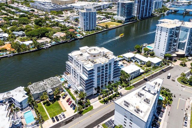 715 Bayshore Drive Ph4, Fort Lauderdale, FL 33304