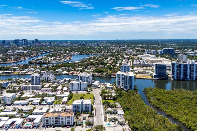 715 Bayshore Drive Ph4, Fort Lauderdale, FL 33304
