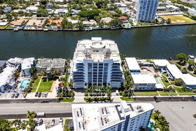 715 Bayshore Drive Ph4, Fort Lauderdale, FL 33304