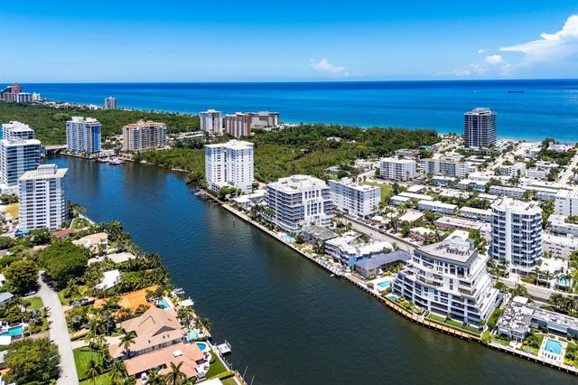 715 Bayshore Drive Ph4, Fort Lauderdale, FL 33304