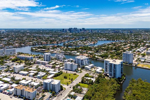 715 Bayshore Drive Ph4, Fort Lauderdale, FL 33304