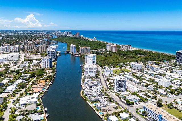 715 Bayshore Drive Ph4, Fort Lauderdale, FL 33304