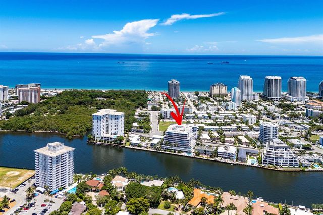 715 Bayshore Drive Ph4, Fort Lauderdale, FL 33304