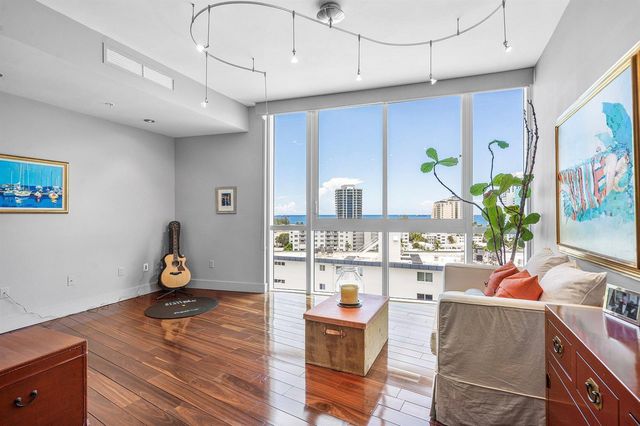 715 Bayshore Drive Ph4, Fort Lauderdale, FL 33304