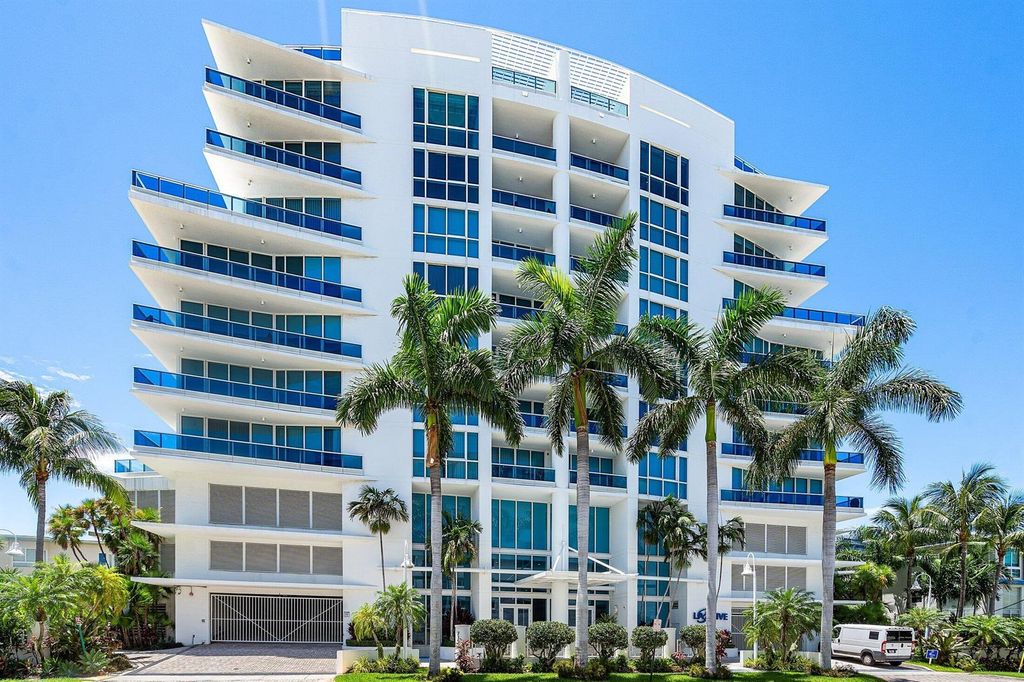 715 Bayshore Drive Ph4, Fort Lauderdale, FL 33304