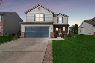 7179 Roxbury Drive, Ypsilanti Twp, MI 48197