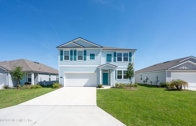 78 AVEIRO Way, St. Augustine, FL 32084