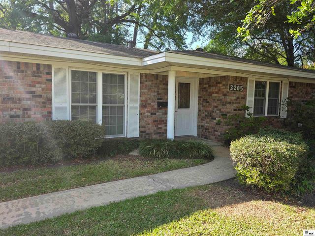 2205 LEXINGTON AVENUE, Monroe, LA 71201
