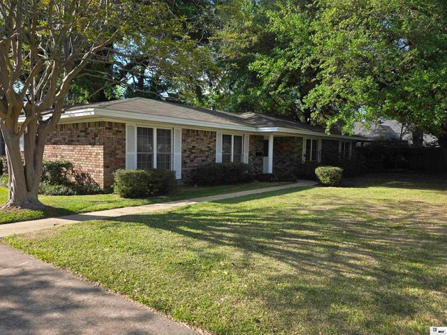 2205 LEXINGTON AVENUE, Monroe, LA 71201
