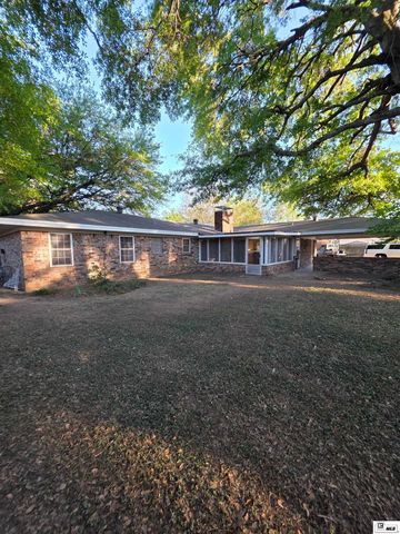 2205 LEXINGTON AVENUE, Monroe, LA 71201