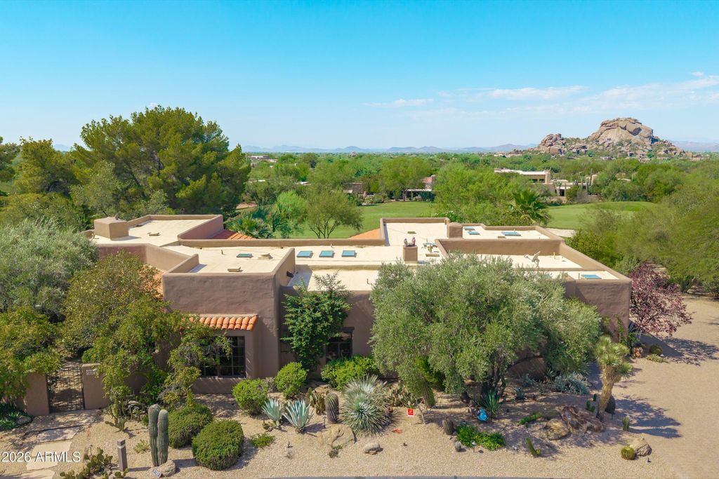 3103 ARROYO HONDO --, Carefree, AZ 85377 — photo 5
