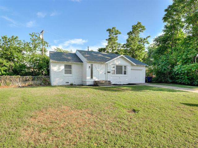 9309 Village Drive, Oklahoma City, OK 73120