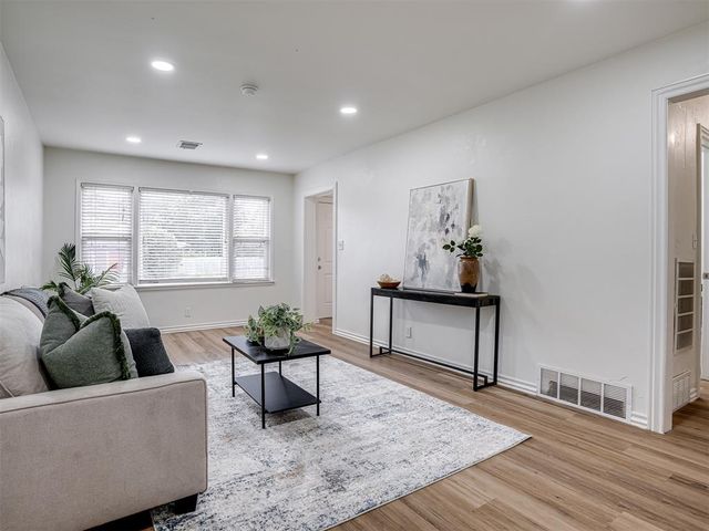 9309 Village Drive, Oklahoma City, OK 73120