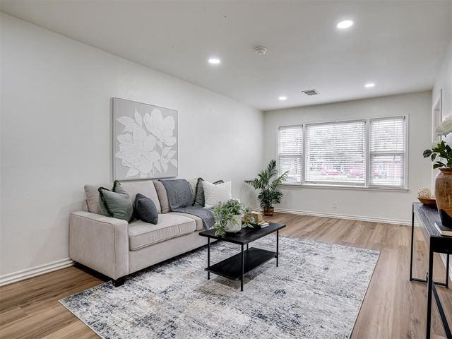 9309 Village Drive, Oklahoma City, OK 73120