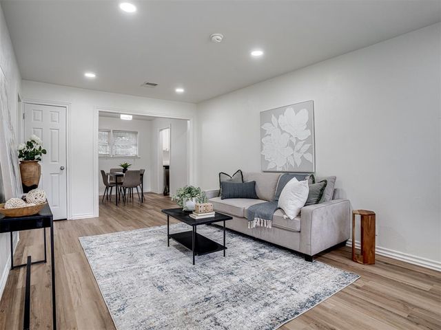 9309 Village Drive, Oklahoma City, OK 73120