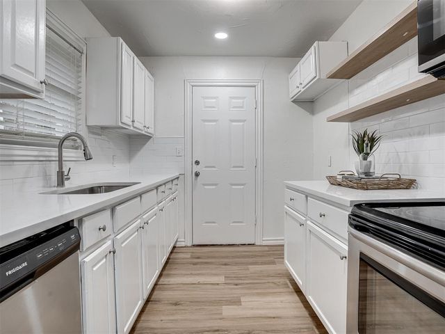 9309 Village Drive, Oklahoma City, OK 73120
