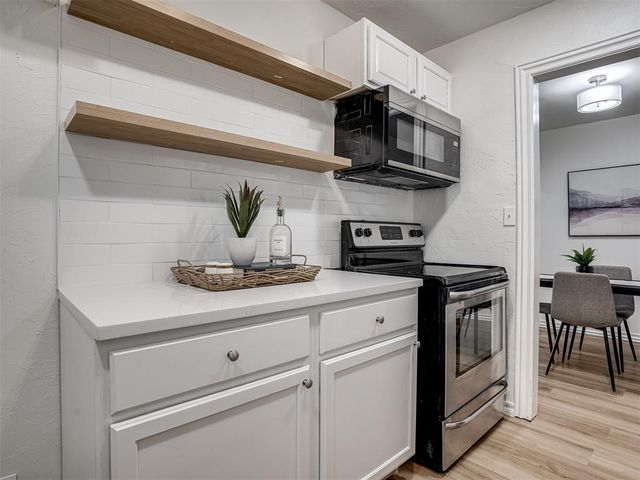 9309 Village Drive, Oklahoma City, OK 73120