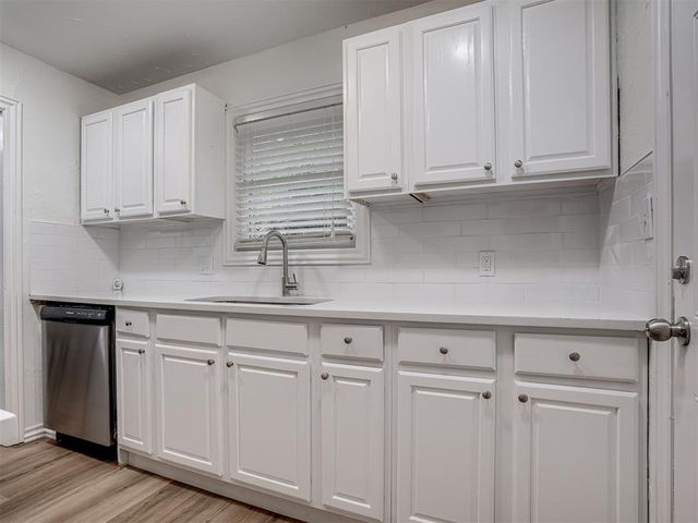 9309 Village Drive, Oklahoma City, OK 73120