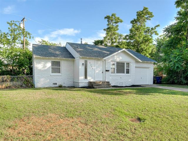 9309 Village Drive, Oklahoma City, OK 73120