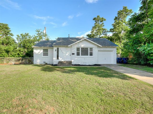 9309 Village Drive, Oklahoma City, OK 73120
