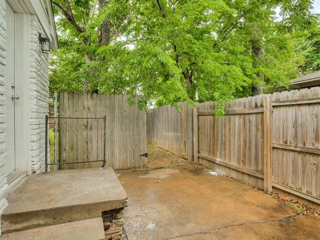 9309 Village Drive, Oklahoma City, OK 73120