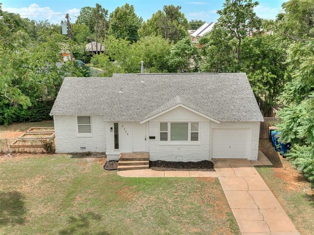 9309 Village Drive, Oklahoma City, OK 73120