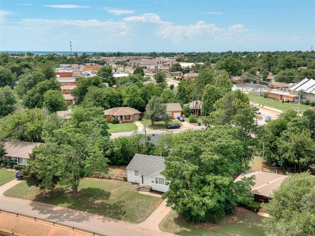 9309 Village Drive, Oklahoma City, OK 73120