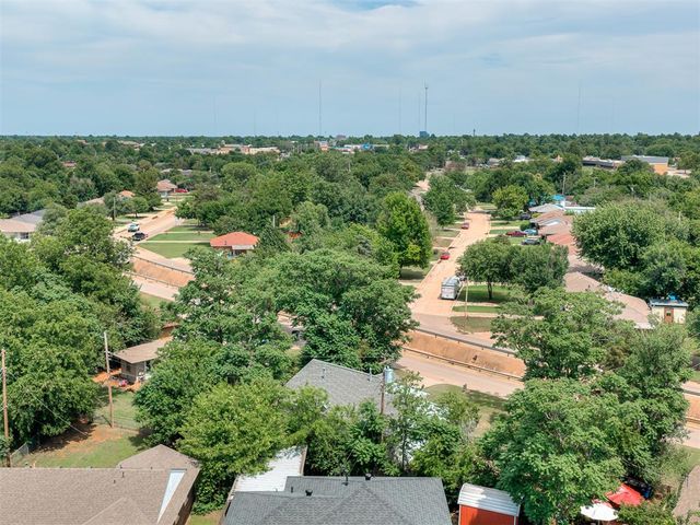 9309 Village Drive, Oklahoma City, OK 73120