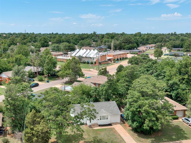 9309 Village Drive, Oklahoma City, OK 73120